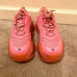 Balenciaga’s